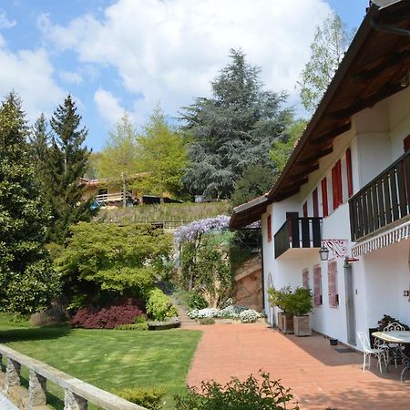 L'Uovo E La Faina Bed & Breakfast Busca Екстериор снимка
