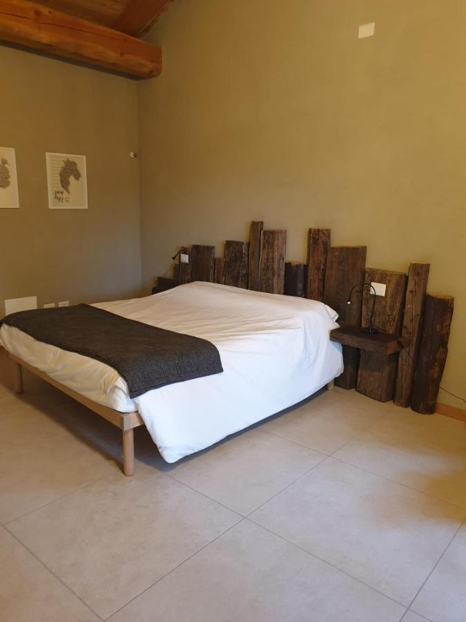 L'Uovo E La Faina Bed & Breakfast Busca Екстериор снимка